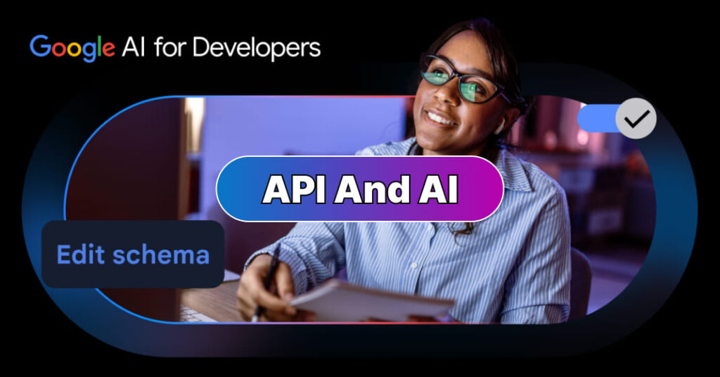 API And AI